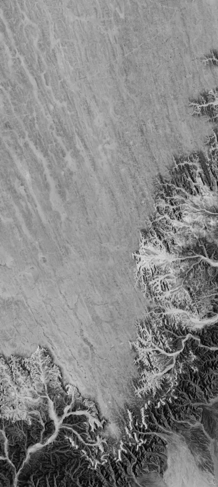 zerosix satellite photography